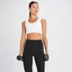 MP Women's Tempo Basics Sports Bra - ženski sportski grudnjak - beli