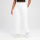 MP Women's Rest Day Joggers - ženski donji deo trenerke - beli