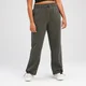 MP Women's Rest Day Joggers - ženski donji deo trenerke - sivozeleni
