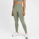 MP Women's Rest Day Seamless Leggings - ženske helanke - braonsive