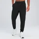 MP Men's Rest Day Woven Jogger - muški donji deo trenerke - crni
