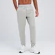 MP Men's Rest Day Woven Jogger - muški donji deo trenerke - tamnosivi