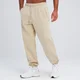 MP Men's Rest Day Oversized Joggers - muški donji deo trenerke - teksturnosivi