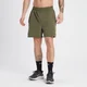 MP Men's Adapt 360 Woven Shorts - muški šorts - maslinasti