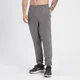 MP Men's Adapt Joggers - muški donji deo trenerke - pepeljastosivi