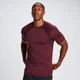 MP Men's Tempo T-Shirt - muška majica - vino-crvena