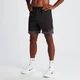 MP Men's Tempo Shorts - muški šorts - crni