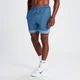 MP Men's Tempo Shorts - muški šorts - indigoplavi