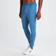 MP Men's Tempo Joggers - muški donji deo trenerke - indigoplavi