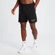 MP Men's Tempo Cotton Sweatshorts − muški šorts − crni