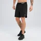 MP Men's Tempo Shorts - muški šorts - crni