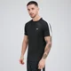 MP Men's Tempo T-Shirt - muška majica - crna