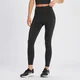 MP Women's Velocity Ultra Leggings − ženske helanke − crne