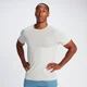 MP Men's Seamless Short Sleeve T-Shirt − muška majica sa kratkim rukavima − ledenosiva