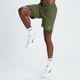 MP Men's 2-in-1 Training Shorts − muški šorts 2 u 1 − maslinastozeleni