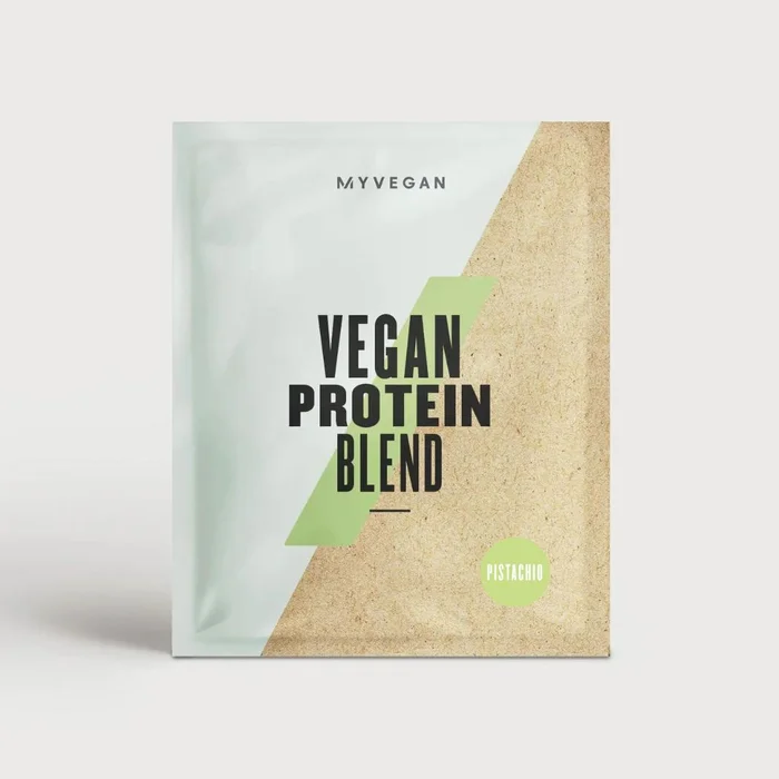 Vegan Protein Blend - aroma pistaća (uzorak)