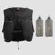 MP Velocity Ultra Hydration Vest & 2 Soft Running Bottles Bundle - prsluk za hidrataciju i 2 mekane boce