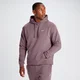 MP Men's Rest Day Hoodie - muška dukserica - isprano bordo