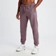 MP Men's Rest Day Joggers - muški donji deo trenerke - isprano bordo