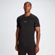 MP Men's Originals Short Sleeve T-Shirt − muška majica sa kratkim rukavima − crna