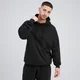 MP Men's Rest Day Hoodie - muška dukserica - crna