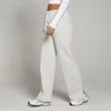 MP Women's Basics Straight Leg Joggers − ženski donji deo trenerke − svetlosivi melanž