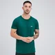 MP Men's Performance Short Sleeve T-Shirt - muška majica sa kratkim rukavima - tamnopetrolej