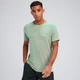 MP Men's Performance Short Sleeve T-Shirt - muška majica sa kratkim rukavima - bledozelena