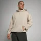 MP Men's Tempo Washed Hoodie − muška dukserica − isprana sivoplava
