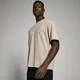 MP Men's Tempo Oversized Washed T-Shirt − muška majica − isprana sivoplava