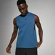 MP Men's Tempo Washed Drop Armhole Tank Top − muška majica bez rukava − ispranoteget