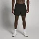 MP Men's Tempo 360 Shorts − muški šorts − ispranocrni