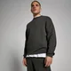 MP Men's Tempo Washed Sweatshirt − muška dukserica − ispranocrna