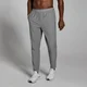 MP Men's Lifestyle Woven Joggers - muški donji deo trenerke - tamnosivi