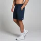 MP Men's Lifestyle Mesh Shorts - muški šorts - tamnoteget