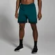 MP Men's Tempo Shorts - muški šorts - tamnopetrolej