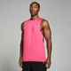 MP Men's Velocity Tank Top − muška majica bez rukava − tamnoružičasta