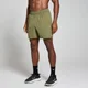 MP Men's Velocity 5 Inch Shorts − muški šorts − kaki
