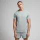 MP Men's Tempo T-Shirt − muška majica − siva