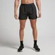 MP Men's Tempo 2 In 1 Shorts − muški šorts 2 u 1 − crni