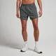 MP Men's Tempo 2 In 1 Shorts − muški šorts 2 u 1 − tamnosivi