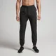 MP Men's Tempo Joggers − muški donji deo trenerke − crni