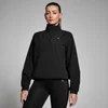 MP Women's Velocity Windbreaker − ženska vetrovka − crna