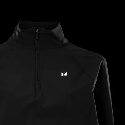 MP Women's Velocity Windbreaker − ženska vetrovka − crna - XS Slika 7