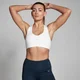 MP Women's Velocity Sports Bra − ženski grudnjak − beli