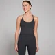 MP Women's Studio Vest − ženska majica bez rukava − crna