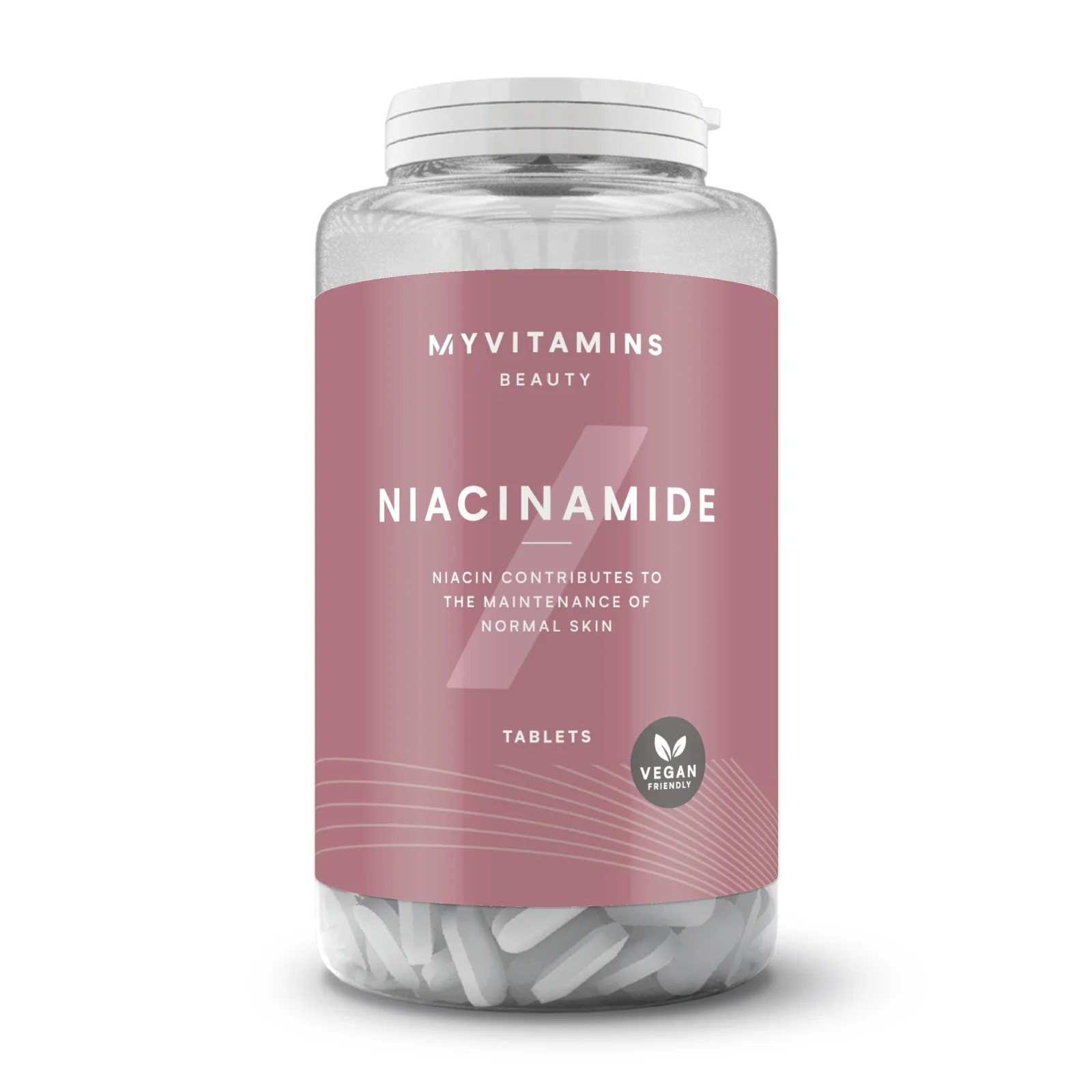 Niacinamid - 30tablete Slika 1