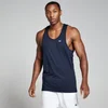 MP Men's Training Stringer Vest − muška atlet majica − teget
