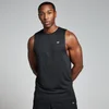 MP Men's Training Tank Top − muška majica bez rukava − crna