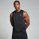 MP Men's Training Tank Top − muška majica bez rukava − crna